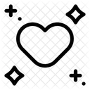 Heart  Icon