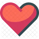 Heart  Icon