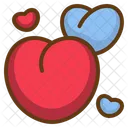 Heart  Icon