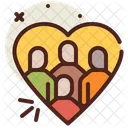 Heart  Icon