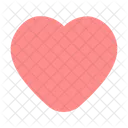 Heart  Icon