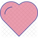 Heart Love Favorite Icon