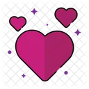 Heart  Icon