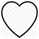 Heart  Icon