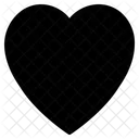 Heart  Icon