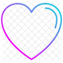 Heart  Icon