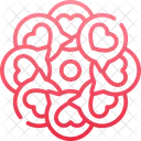 Heart  Icon
