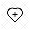 Heart  Icon