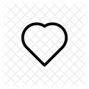 Heart  Icon