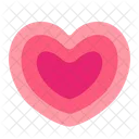 Heart  Icon
