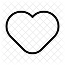 Heart  Icône