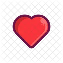 Heart  Icon