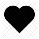 Heart Like Love Icon