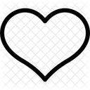 Heart Ipad Passion Icon