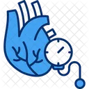 Heart  Icon