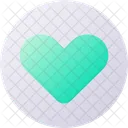 Heart  Icon
