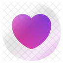 Heart  Icon