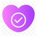 Heart  Icon