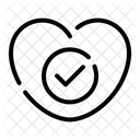 Heart  Icon