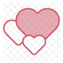 Heart  Icon