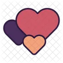 Heart  Icon