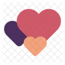 Heart  Icon