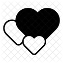 Heart  Icon