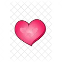 Heart  Icon