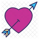 Heart  Icon