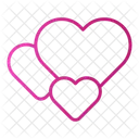 Heart Love Valentine Icon