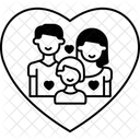 Heart  Icon