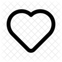 Heart Like Love Icon