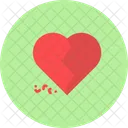 Break Breakup Up Icon