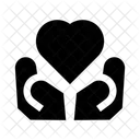 Heart  Icon