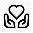 Heart  Icon