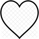 Heart  Icon