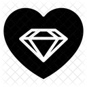 Heart Hearts Love Icon