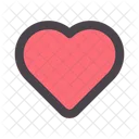 Heart Like Love Icon