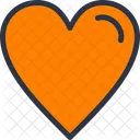 Heart Love Valentine Icon