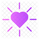Heart  Icon