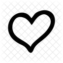 Heart  Icon