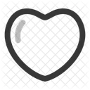 Heart Icon