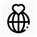 Heart  Icon