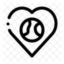 Heart  Icon