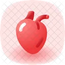 Heart  Icon