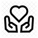 Heart  Icon