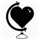Love Valentine Romance Icon