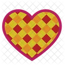 Heart Valentine Romance Icon