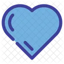 Heart Love Valentine Icon