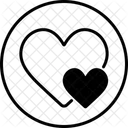 Heart  Icon
